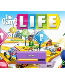 THE GAME OF LIFE - Spin to Win Steam Key GLOBAL